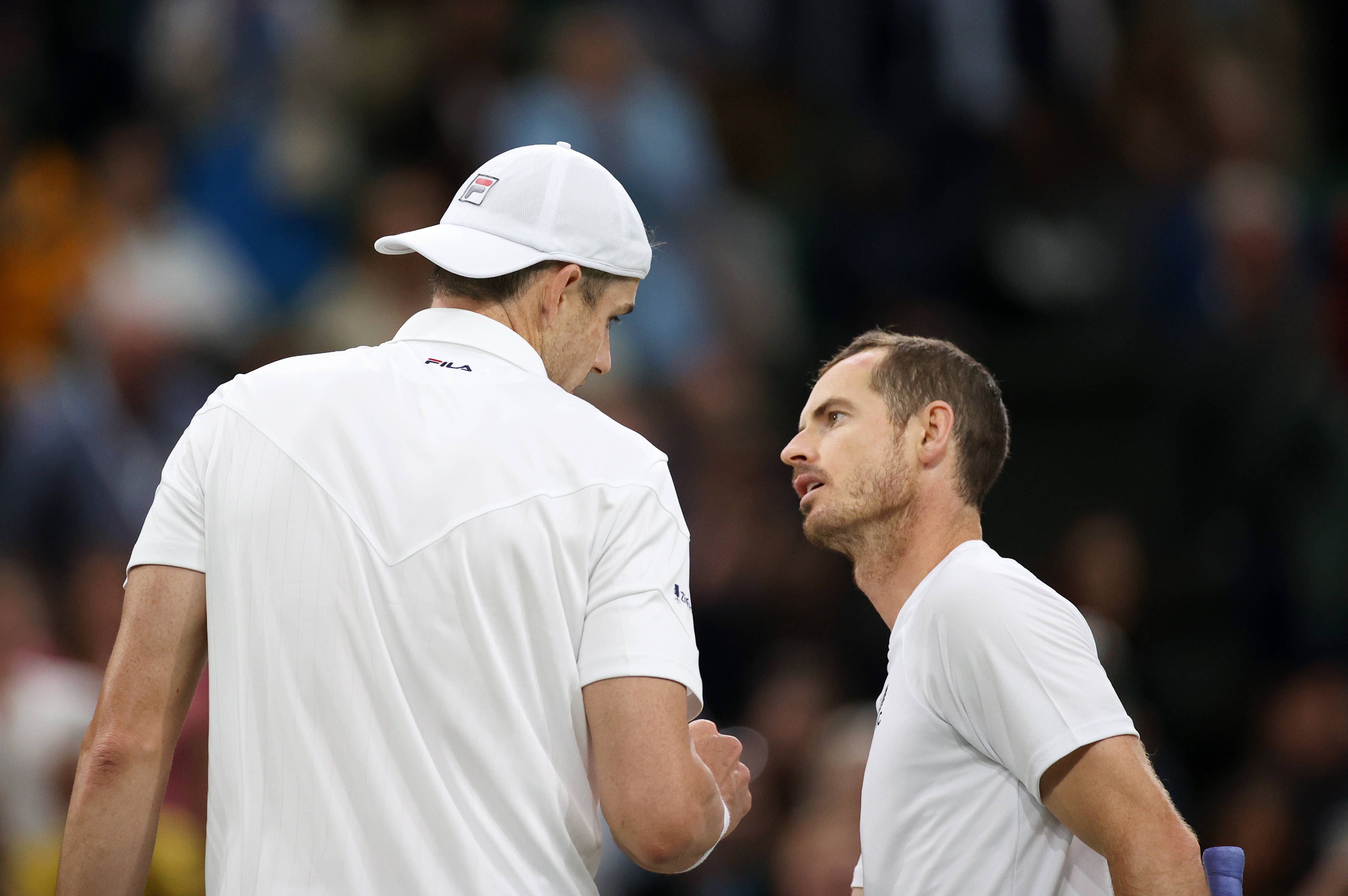 英国网球队险胜德国网球队，穆雷完成帽子戏法的简单介绍