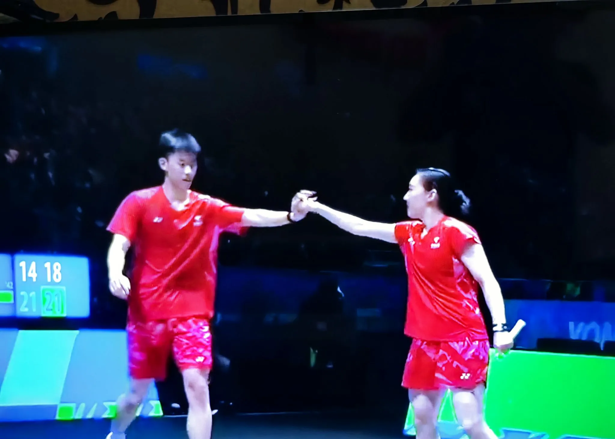 包含韩国羽毛球队绝杀泰国羽毛球队,谌龙制霸全场的词条 包含韩国羽毛球队绝杀泰国羽毛球队,谌龙制霸全场的词条