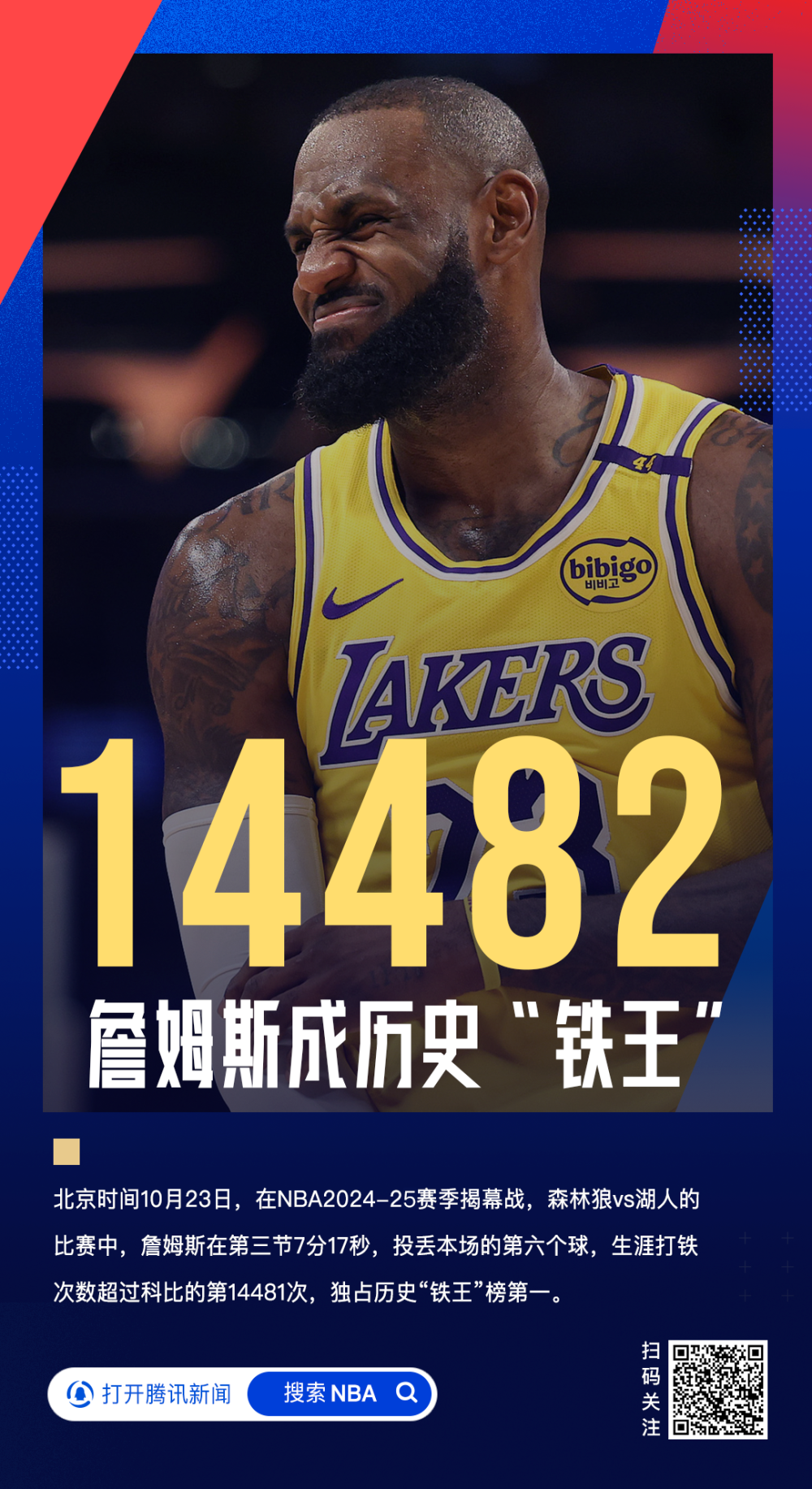 无冕之王再度登顶，赛场霸气十足