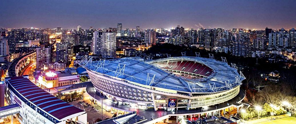 富力主场迎战申花突围保级的关键 富力主场迎战申花突围保级的关键