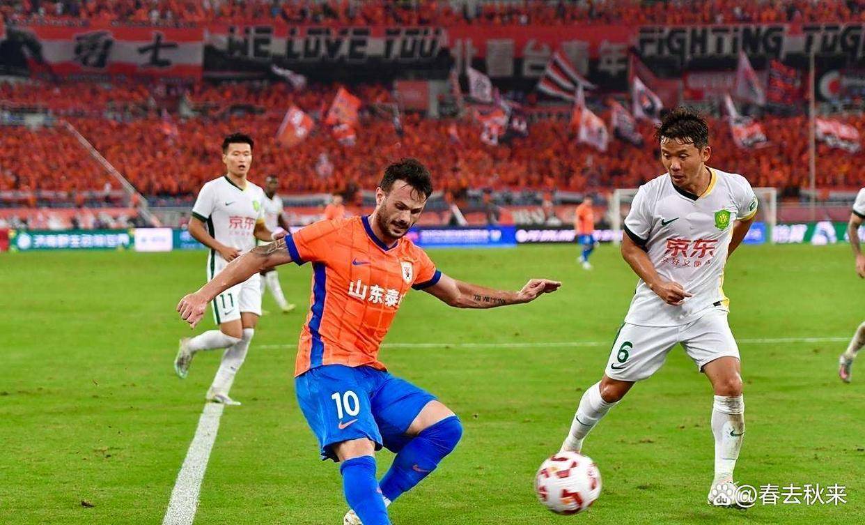 富力主场迎战申花突围保级的关键 富力主场迎战申花突围保级的关键