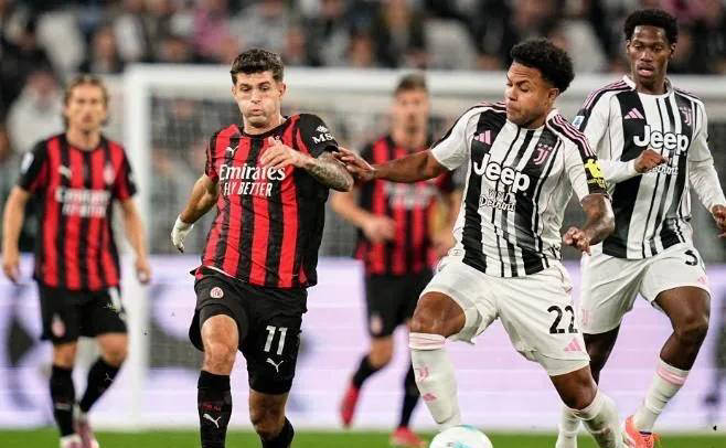 关于尤文图斯欧洲冠军联赛征程落幕,困境重重的信息 关于尤文图斯欧洲冠军联赛征程落幕,困境重重的信息