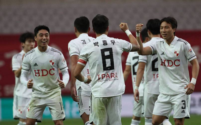 首尔FC客场告捷，士气高涨进入下一轮的简单介绍
