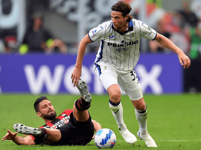 意甲领头羊罗马遭遇险境，能否守住榜首位置？