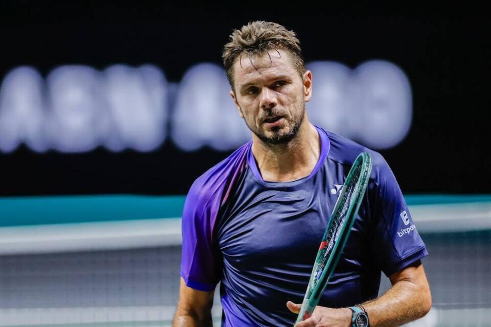 欧洲网球队绝杀法国网球队，瓦林卡一己之力扛起全队的简单介绍