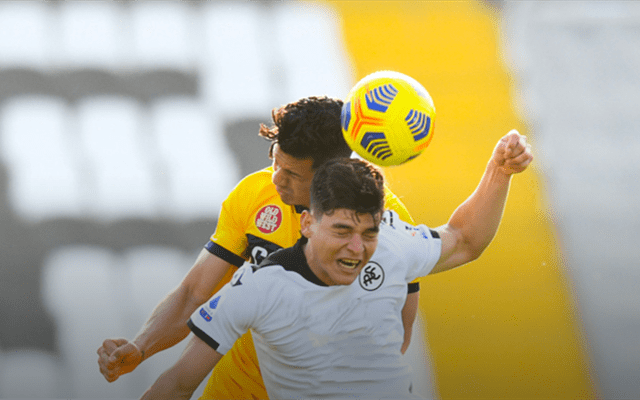 热那亚遭遇连败，海盗军团士气已然低迷的简单介绍