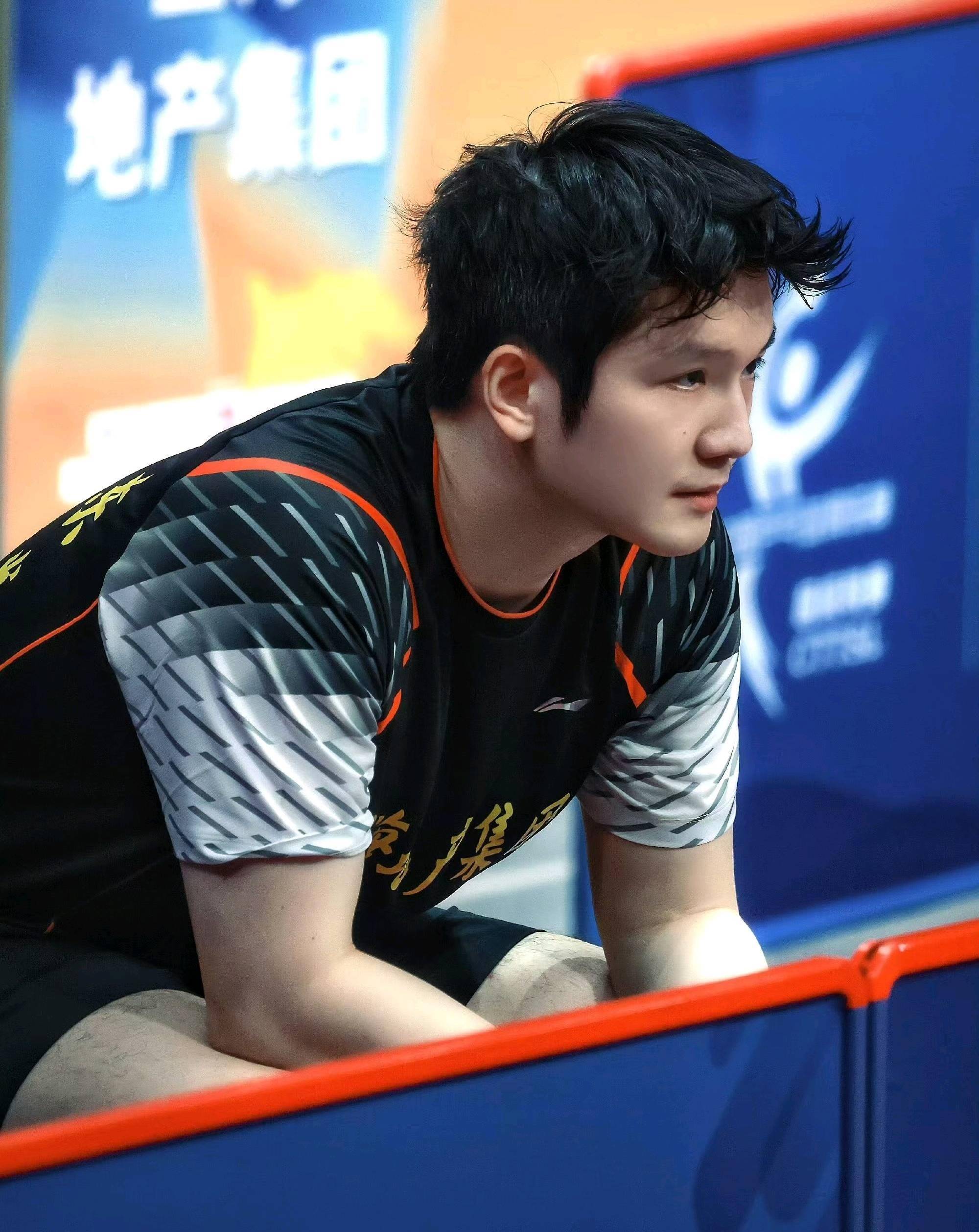 包含德国乒乓球队力克法国乒乓球队，樊振东送出助攻的词条