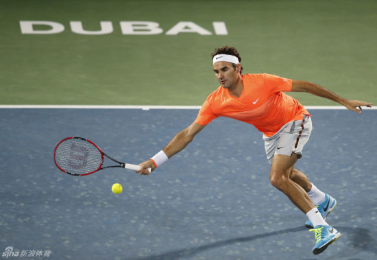 德国网球队绝杀西班牙网球队，费德勒制霸全场的简单介绍