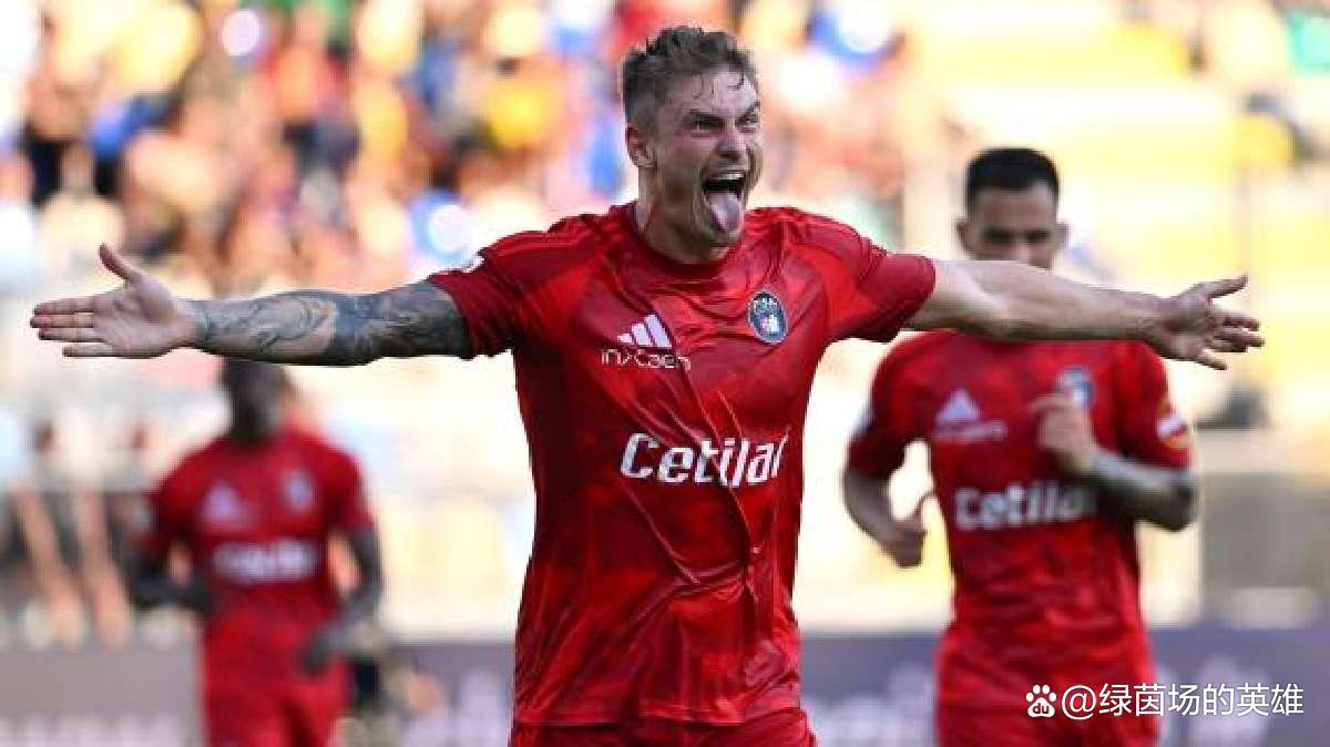 巴勒莫主场困难战胜，教练赞赏球员表现