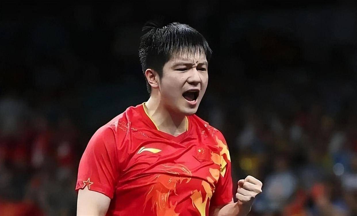 包含奥地利队鏖战德国队，樊振东统治全场的词条