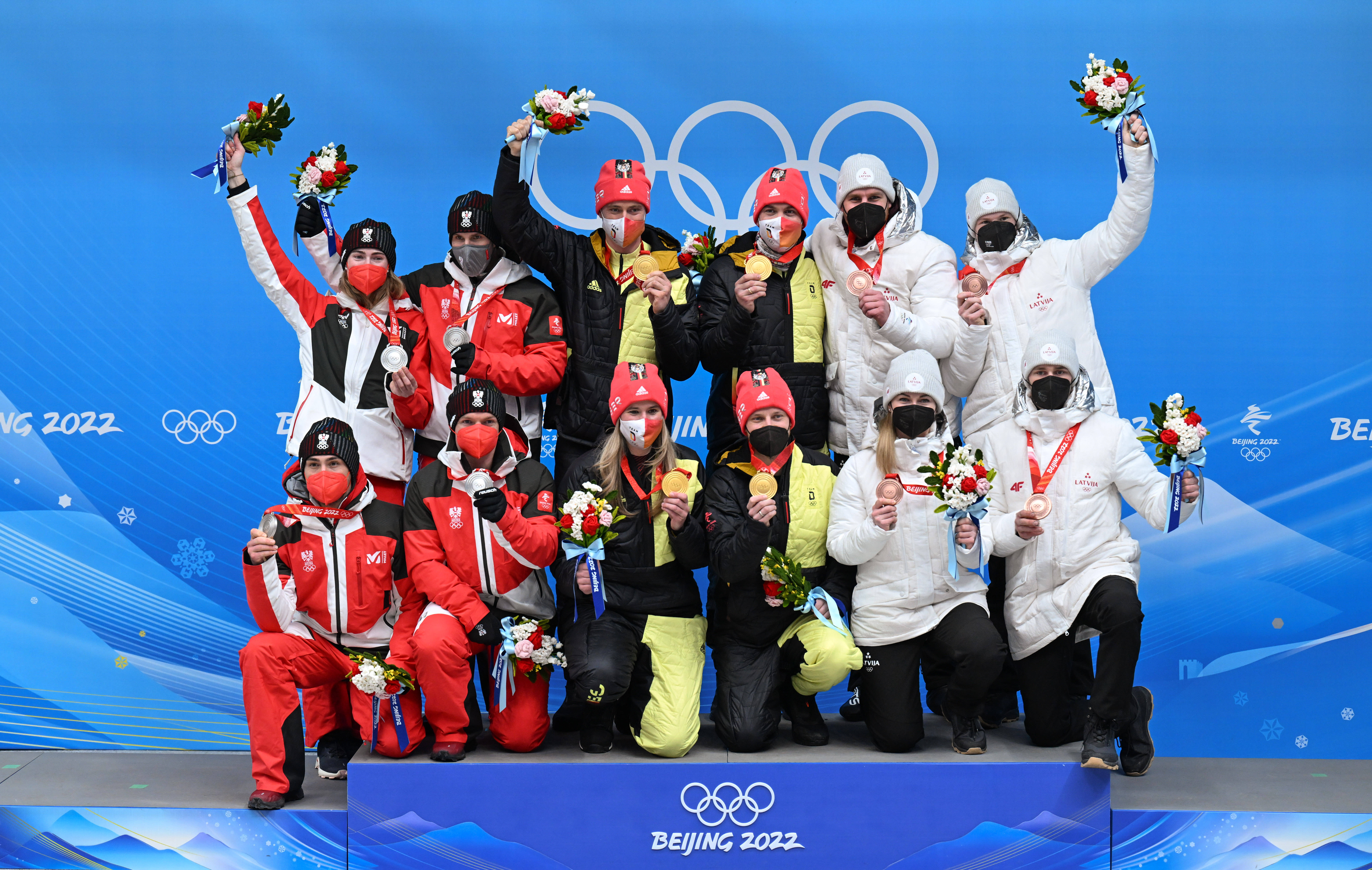 包含日本队碾压奥地利队，梁靖崑惊艳四座的词条