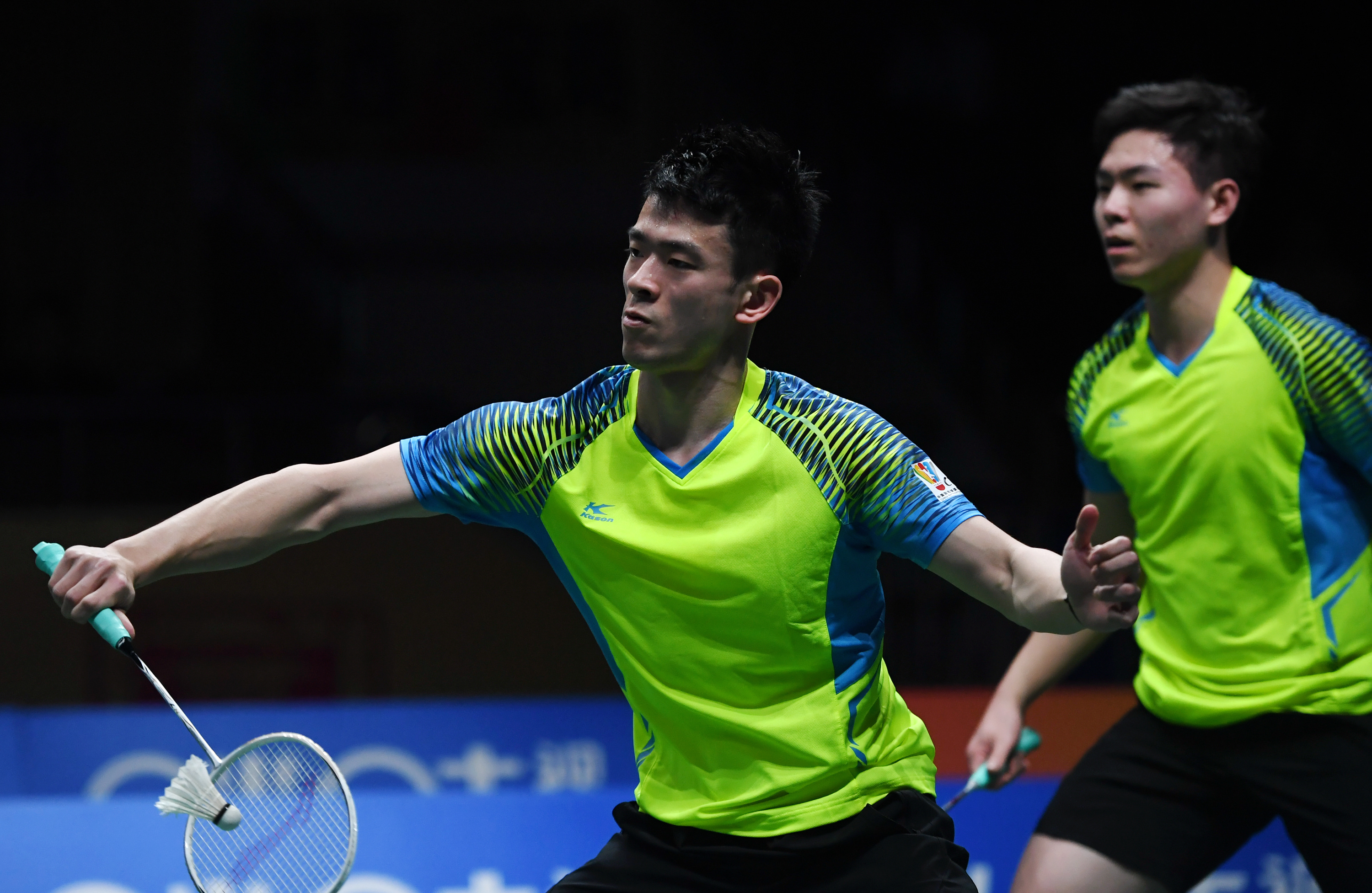 德国队横扫韩国队,郑思维惊艳四座 德国队横扫韩国队,郑思维惊艳四座