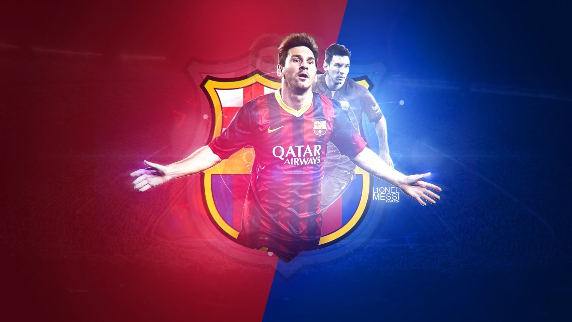 赛道与球场，双线争冠夜的唯一性交响