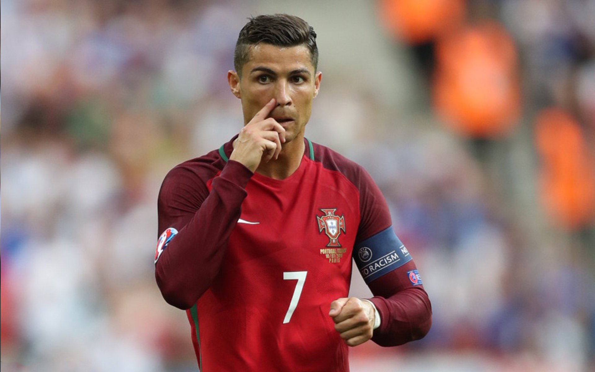 罗德里之夜，德甲争冠战，一记绝尘的差距