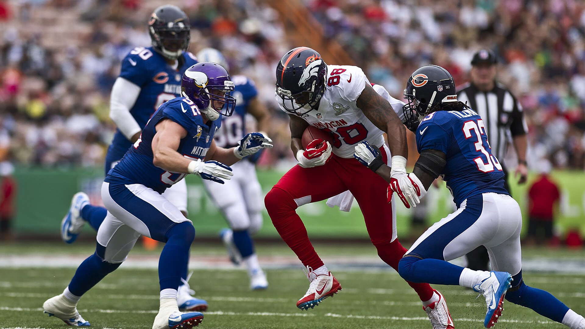 霍勒迪关键先生本色，火箭力克国王显冠军相