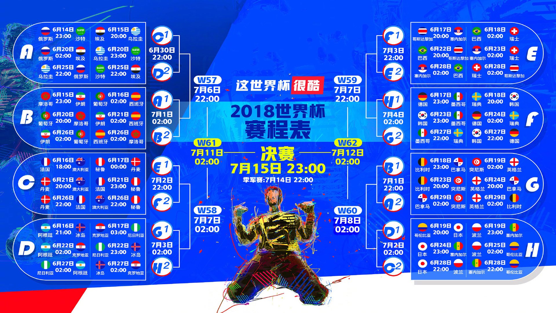 绿茵史诗,2026世界杯E组焦点战,德国铁血复仇巴西,范戴克化身后场上帝独造三球